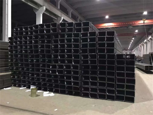吴兴冷拔方管选型指南 工程采购怎么选